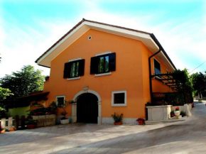 Гостиница Residence Villa Maria  Репен